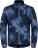 Hellner Men's Harrå Hybrid Jacket 2.0 Dress Blue