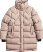 Women's Epitome Down Coat Moondust