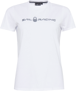 Sail Racing Women's Gale Tee White