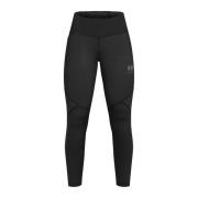 Women's Lihti 7/8 Tights Black Beauty