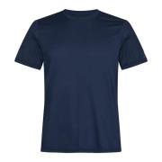 Hellner Men's Tossis Mesh Tee Dress Blues