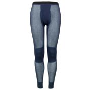 Brynje Unisex Super Thermo Longs with Inlay On Knee Navy