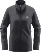 Haglöfs Women's Betula Jacket Magnetite