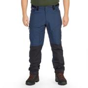 Urberg Men's Bjørndalen Hiking Pants Midnight Navy