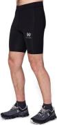 Hellner Mustavaara Short Tights Men Jet Black