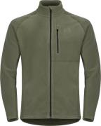 Urberg Men's Tyldal Fleece Jacket Deep Lichen Green