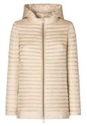 Save the Duck Women's Alima Jacket Shore Beige