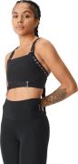 Infinite Flex Sportsbra Black