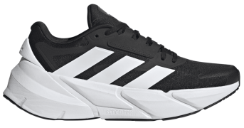 Adidas Men's Adistar 2.0 Shoes Cblack/Ftwwht/Cblack