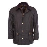 Men's Ashby Jacket Dark Olive