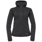 Women's Factor Hoody Black