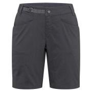 Black Diamond Women's Anchor Shorts Carbon