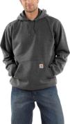 Men's Hooded Sweatshirt Carbon Heather