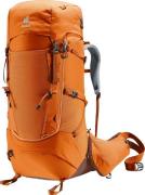 Deuter Women's Aircontact Core 55+10 SL Chestnut-Umbra