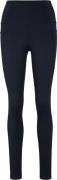 Women's Core Sports Tights  Space Blue