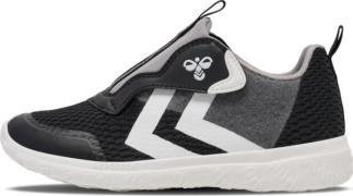 Kids' Actus Super Fit Recycled Black