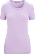 Women's Tech Lite II Short Sleeve Tee PURPLE GAZE