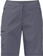 Jack Wolfskin Women's Glastal Shorts Dolphin