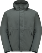 Jack Wolfskin Men's Wandermood Jacket Slate Green