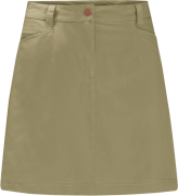 Jack Wolfskin Women's Sonora Skort Bay Leaf