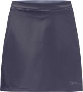 Women's Hilltop Trail Skort Graphite