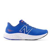 New Balance Fresh Foam X Evoz Stability Blue Oasis