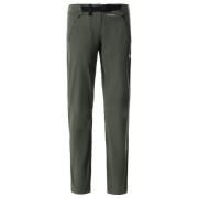 The North Face Women's Diablo II Pant Thyme