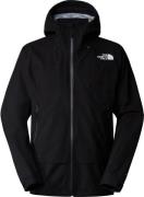 The North Face M Frontier Futurelight Jacket TNF Black