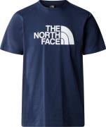 The North Face Men's Easy T-Shirt Summit Navy