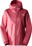 The North Face Women's Quest Jacket Cosmo Pink