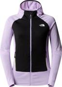 Women's Bolt Polartec Hoodie Lite Lilac/Tnf Black/Fi