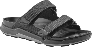 Birkenstock Men's Atacama Birko-Flor Futura Black