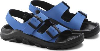 Kids' Mogami Birko-Flor Icy Ultrablue Black