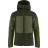 Fjällräven Men's Keb Jacket Deep Forest/Laurel Green