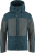Fjällräven Men's Keb Jacket Mountain Blue-Basalt