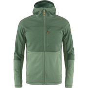 Men's Abisko Trail Fleece Patina Green