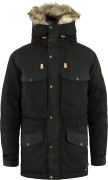 Fjällräven Men's Singi Down Jacket Black