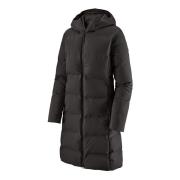 Women's Jackson Glacier Parka Black