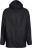 Rains Unisex Jacket Black