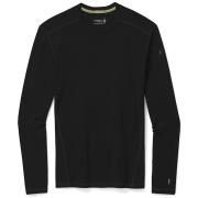 Men's Merino 250 Baselayer Crew Black