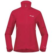 Slingsby Light Softshell Women's Jacket Strawberry/White