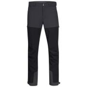 Men's Bekkely Hybrid Pant Black/Solid Charcoal