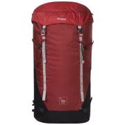 Helium V5 55 Red Sand/Black/Aluminium