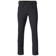 Men's Istjern Warm Flex Pant Solid Charcoal