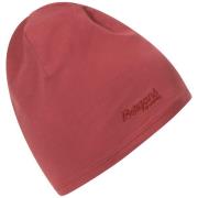 Bergans Women's Cotton Beanie Rusty Dust