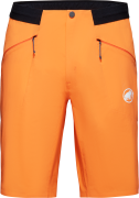 Men's Aenergy Light SO Shorts tangerine