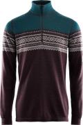 Men's DesignWool Marius Mockneck Lifjell