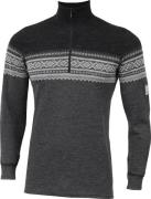 Aclima Men's DesignWool Marius Mockneck Norefjell