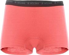Aclima Women's WarmWool Hipster Spiced 