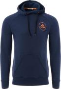 Aclima Men's FleeceWool V2 Hoodie Navy Blazer